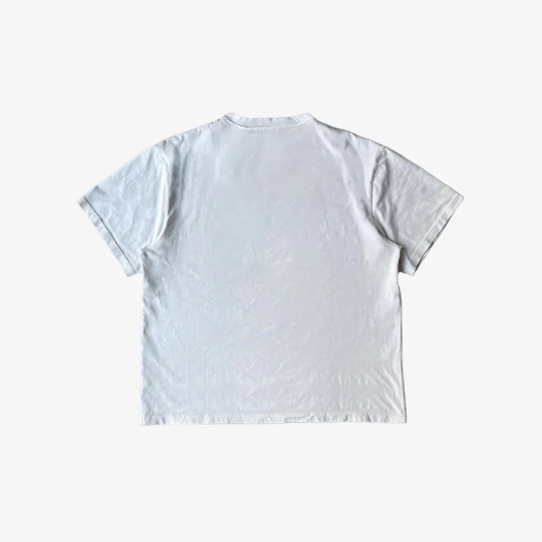 BOXY T-SHIRT