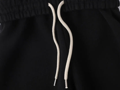 WIDE LEG SWEATPANTS