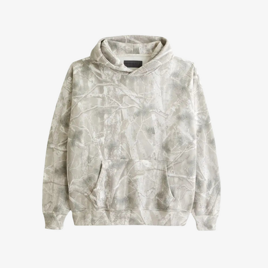 CAMO HOODIE