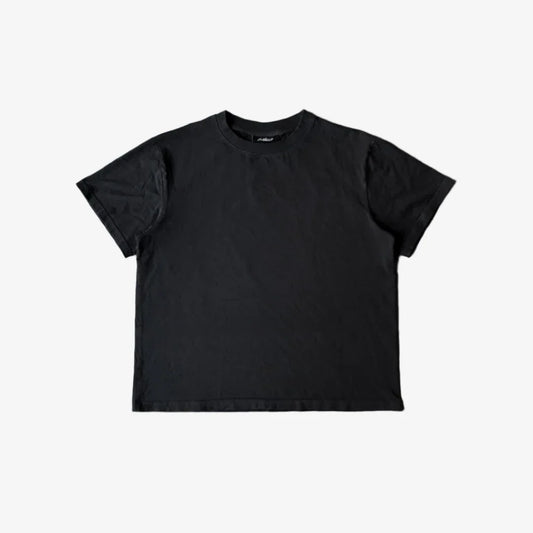 BOXY T-SHIRT